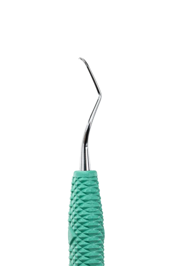 Кюрета Gracey Micro Mini 13-14 - 13708, Кюрети Грейсі, Пародонтологія, Стоматологічні інструменти, фото, купити Кюрета Gracey Micro Mini 13-14 - 13708, Кюрети Грейсі, Пародонтологія, Стоматологічні інструменти, фото, купити