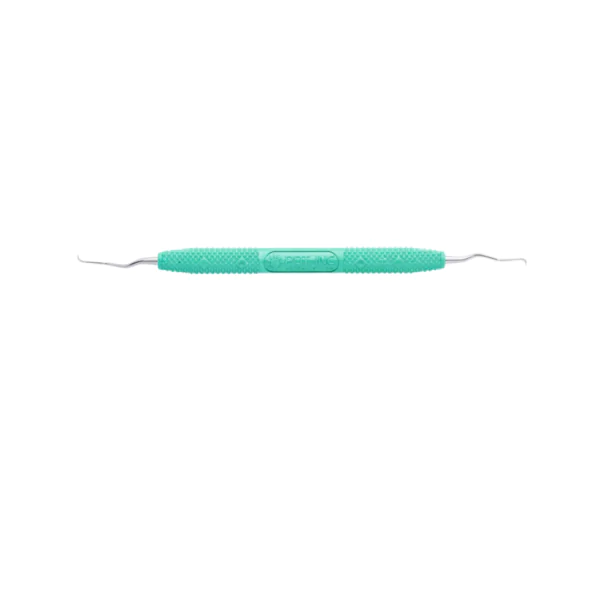 Кюрета Gracey Micro Mini 13-14 - 10177, Кюрети Грейсі, Кюрети універсальні, Стоматологічні інструменти, фото, купити