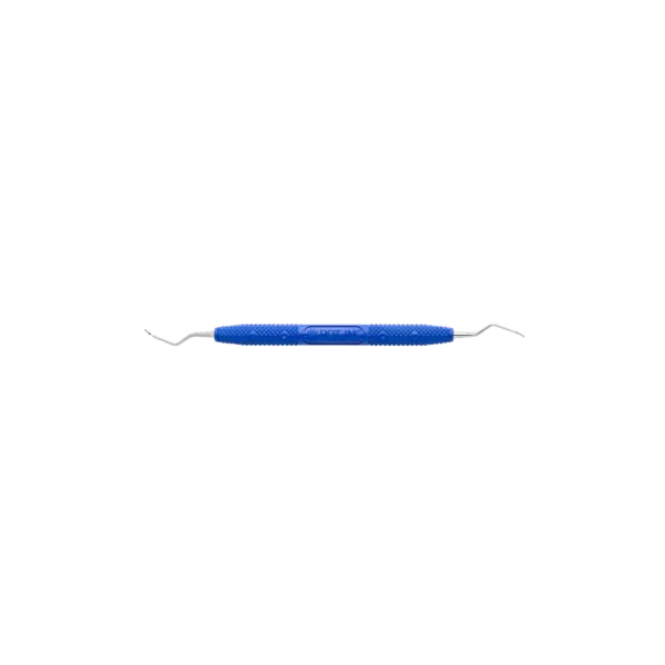 Кюрета Columbia 2L-2R - 10106, Кюрети універсальні, Стоматологічні інструменти, фото, купити