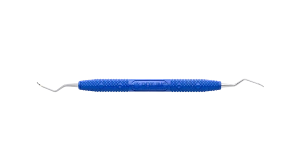 Кюрета Columbia 2L-2R - 10105, Кюрети універсальні, Пародонтологія, Стоматологічні інструменти, фото, купити Кюрета Columbia 2L-2R - 10105, Кюрети універсальні, Пародонтологія, Стоматологічні інструменти, фото, купити