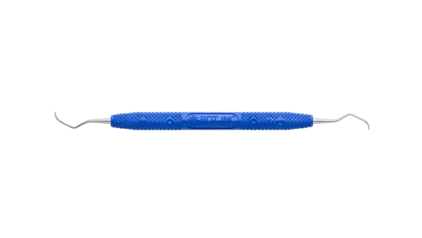 Кюрета Columbia 4L-4R - 10111, Кюрети універсальні, Пародонтологія, Стоматологічні інструменти, фото, купити