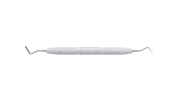 Інструмент для пакування нитки PDT - 10092, Діагностика, Інструменти для укладання ретракційної нитки, Реставрація, Стоматологічні інструменти, фото, купити