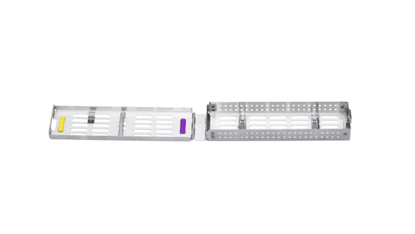 Касета на 5 інструментів PDT - 10097, Аксесуари та обслуговування, Модулі та касети для зберігання, Стоматологічні інструменти, фото, купити Касета на 5 інструментів PDT - 10097, Аксесуари та обслуговування, Модулі та касети для зберігання, Стоматологічні інструменти, фото, купити