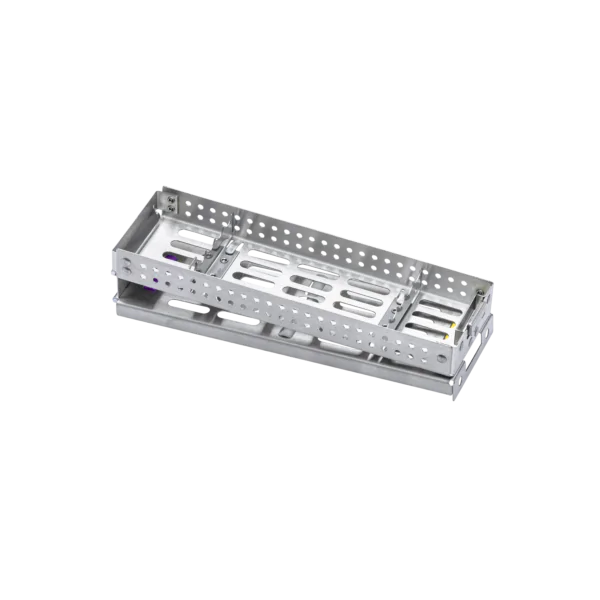 Касета на 5 інструментів PDT - 10095, Аксесуари та обслуговування, Модулі та касети для зберігання, Стоматологічні інструменти, фото, купити