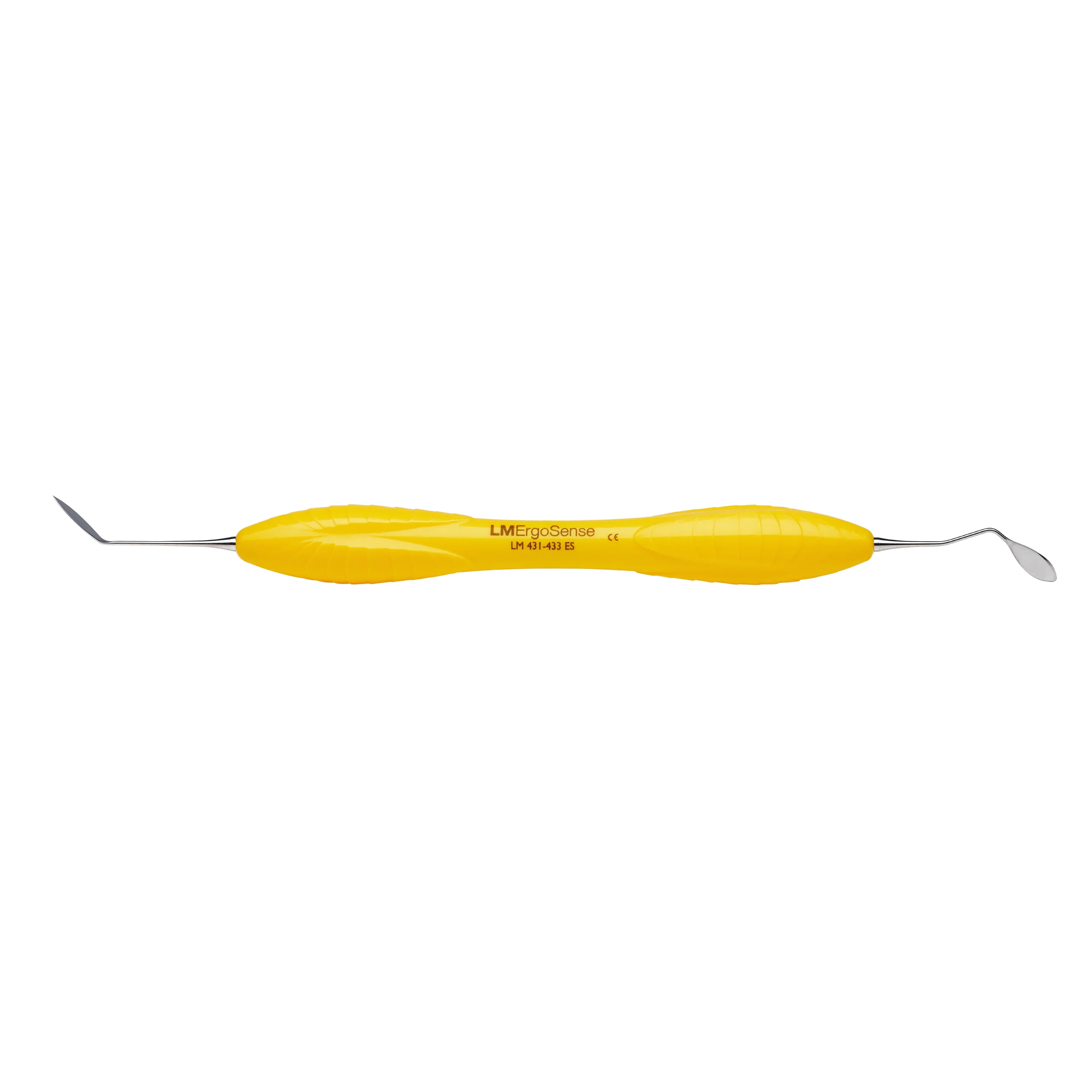 LM-ARTE SOLO ANTERIOR LM 431-433 ES - 10407, StyleItaliano, Інструменти для реставрації LM-Arte, Стоматологічні інструменти, Терапія, фото, купити
