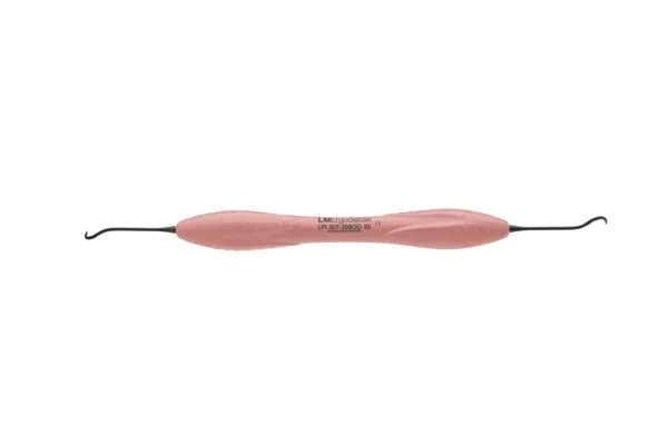 LM-ARTE ECCESSO LM 307-308 - 10434, LM-Arte, Інструменти для видалення пломб і надлишків пломбувального матеріалу, Реставрація, Стоматологічні інструменти, фото, купити