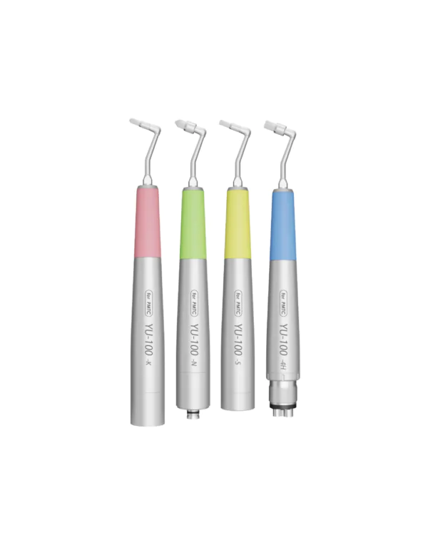 Звуковий скейлер MICRON K - 10236, Звукові скелери, Наконечники, фото, купити
