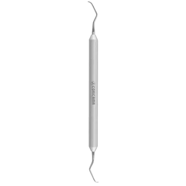 Кюрета Columbia 2R/2L - 10884, Стоматологічні інструменти, Товари Coricama, фото, купити