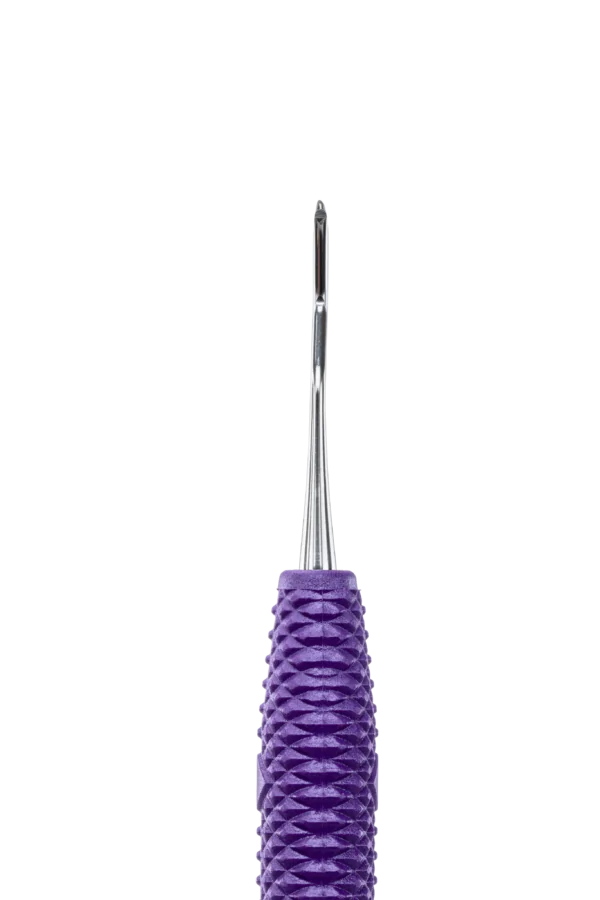 Кюрета MF 2-3 R122 - 13780, Кюрети універсальні, Пародонтологія, Стоматологічні інструменти, фото, купити