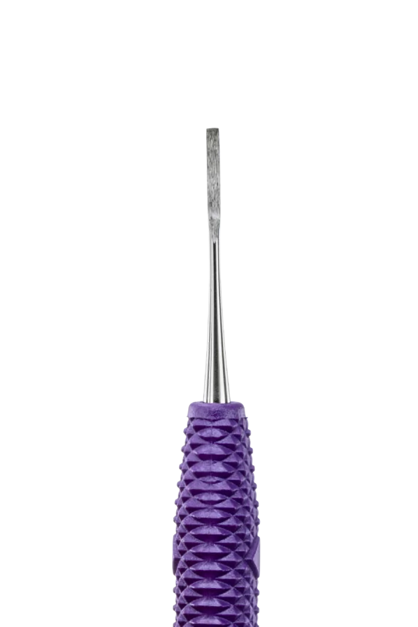 Кюрета MF 2-3 R122 - 13781, Кюрети універсальні, Пародонтологія, Стоматологічні інструменти, фото, купити
