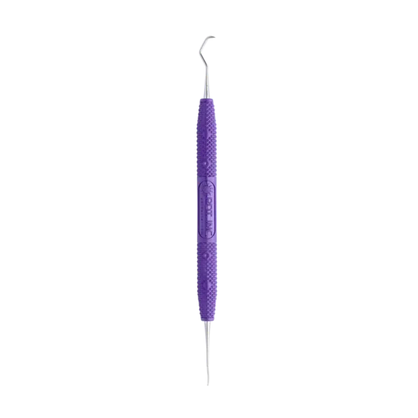 Кюрета MF 2-3 R122 - 11580, Кюрети універсальні, Пародонтологія, Стоматологічні інструменти, фото, купити