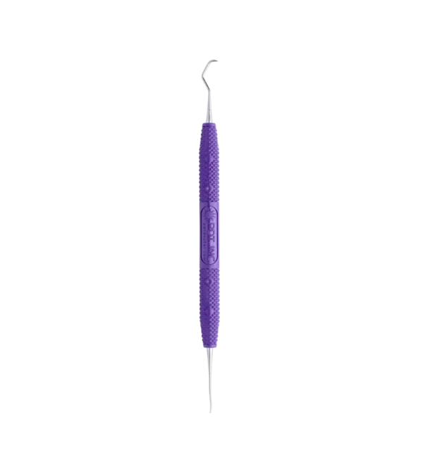 Кюрета MF 2-3 R122 - 11580, Кюрети універсальні, Пародонтологія, Стоматологічні інструменти, фото, купити