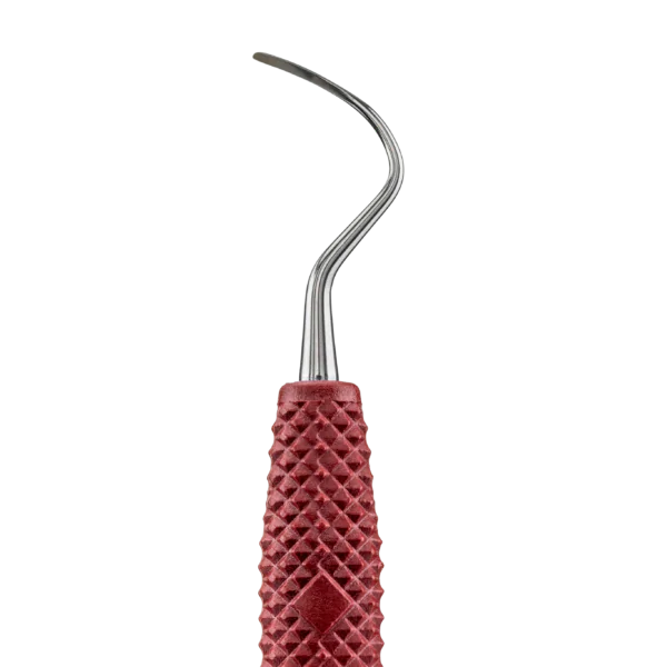 Кюрета Queen of Hearts R144 - 13743, Кюрети універсальні, Пародонтологія, Стоматологічні інструменти, фото, купити