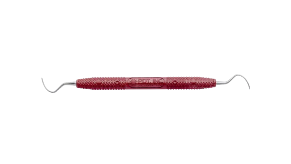 Кюрета Queen of Hearts R144 - 13746, Кюрети універсальні, Пародонтологія, Стоматологічні інструменти, фото, купити