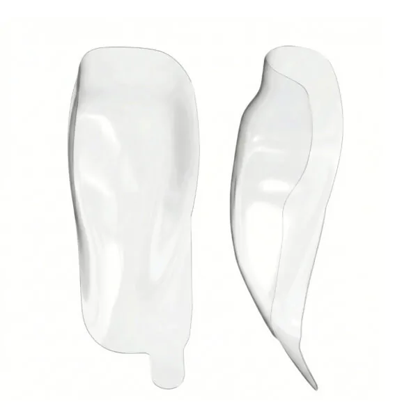 Матриці Bioclear DC201 HD, верхні мезіальні, 25 шт. - 11887, Матриці, Стоматологічні матричні системи, фото, купити