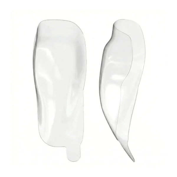 Матриці Bioclear DC202 HD, верхні дистальні, 25 шт. - 11888, Матриці, Стоматологічні матричні системи, фото, купити