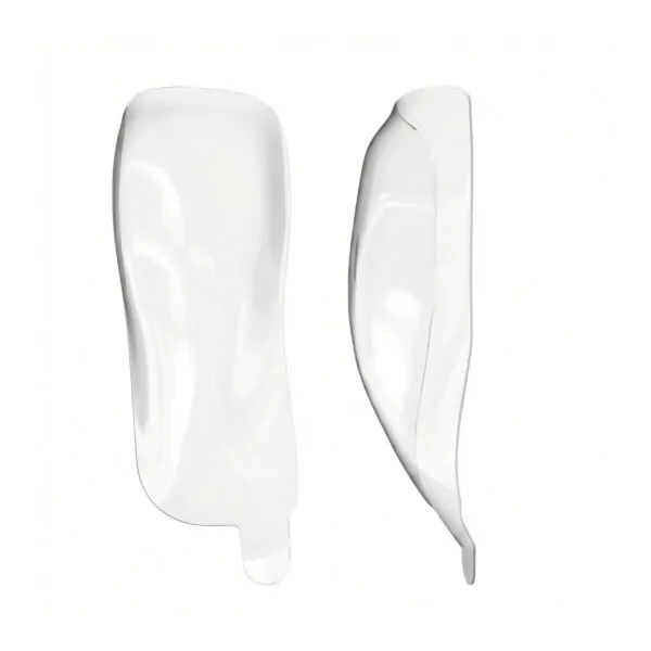 Матриці Bioclear HD-Anterior A102HD верхні дистальні, 25шт. - 11860, Матриці, Стоматологічні матричні системи, фото, купити