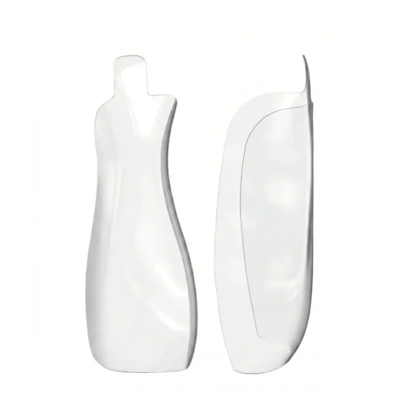 Матриці Bioclear HD-Anterior A103HD малі різцеві, 25шт. - 11861, Матриці, Стоматологічні матричні системи, фото, купити