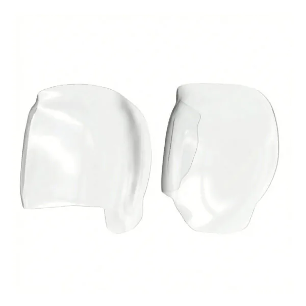 Матриці Bioclear HD-Anterior A104HD мезіальні іклові, 25шт. - 11862, Матриці, Стоматологічні матричні системи, фото, купити
