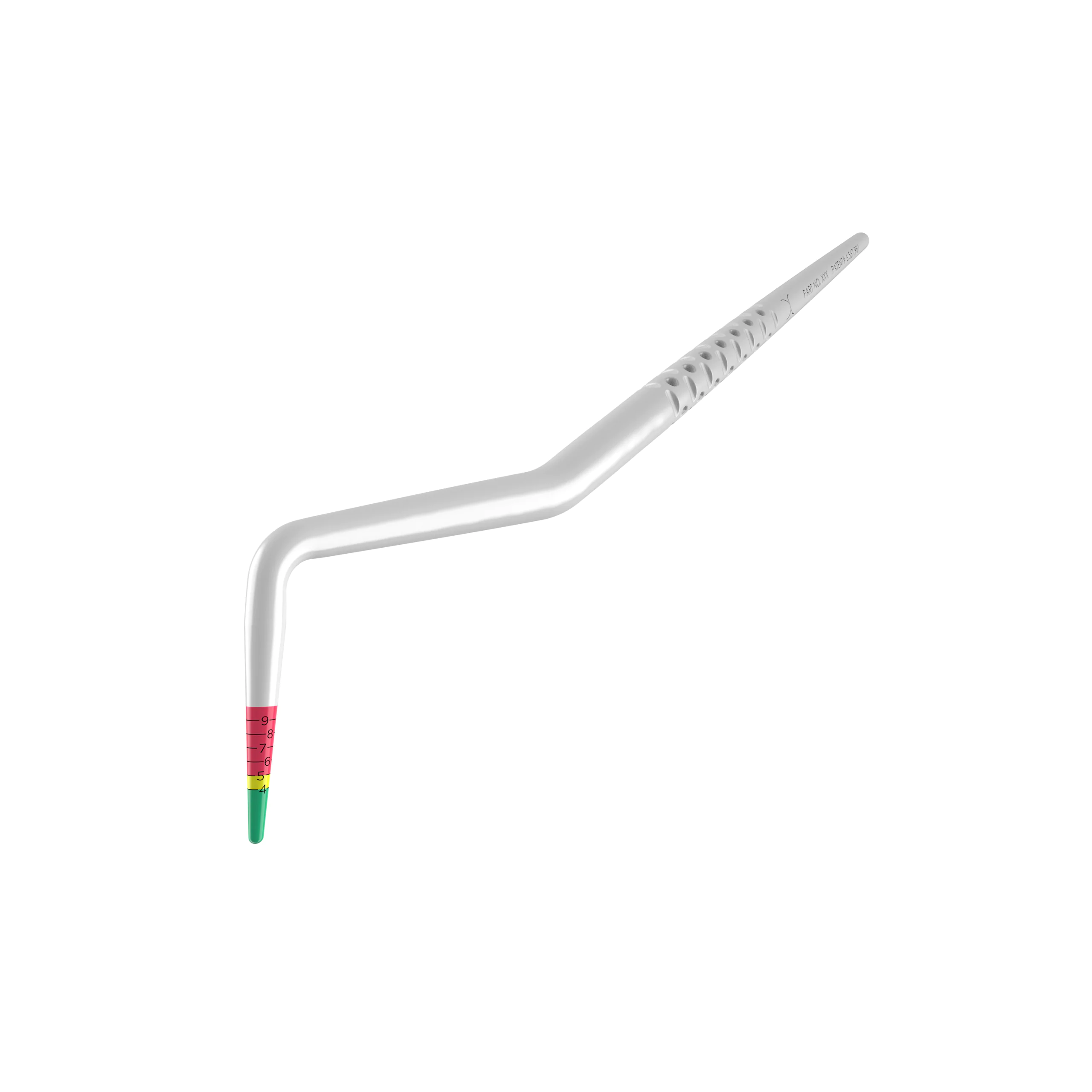 EVOLVE MATRIX HEIGHT INDICATOR (EMHI) індикатор висоти матриць - 12620, Стоматологічні матричні інструменти, Стоматологічні матричні системи, фото, купити