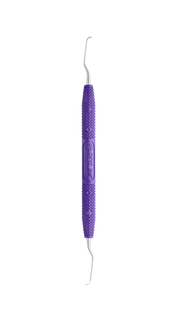 Кюрета Gracey Mini 5-6 R003 - 13765, Кюрети Грейсі, Міні, Пародонтологія, Стоматологічні інструменти, фото, купити