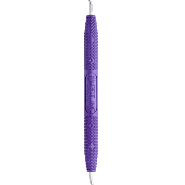 Кюрета Gracey Mini 5-6 R003 - 13765, Кюрети Грейсі, Міні, Пародонтологія, Стоматологічні інструменти, фото, купити