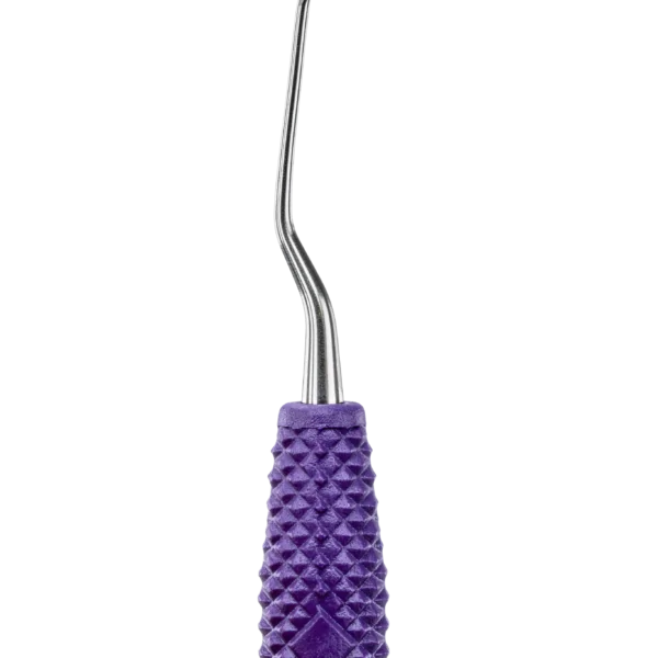 Кюрета Gracey Mini 5-6 R003 - 13762, Кюрети Грейсі, Міні, Пародонтологія, Стоматологічні інструменти, фото, купити