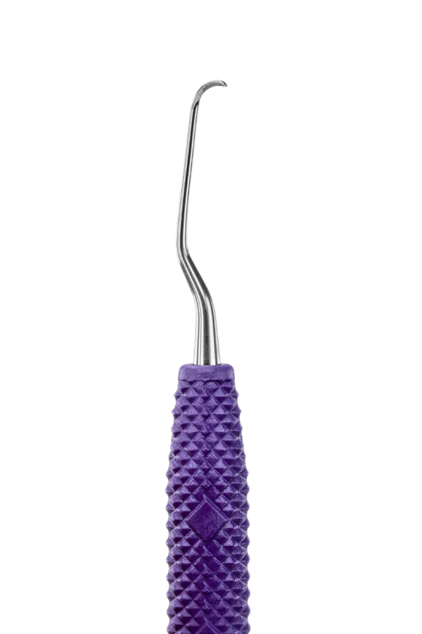 Кюрета Gracey Mini 5-6 R003 - 13762, Кюрети Грейсі, Міні, Пародонтологія, Стоматологічні інструменти, фото, купити