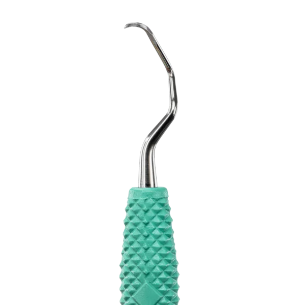 Кюрета Gracey Mini 17-18 R009 - 13773, Кюрети Грейсі, Міні, Пародонтологія, Стоматологічні інструменти, фото, купити