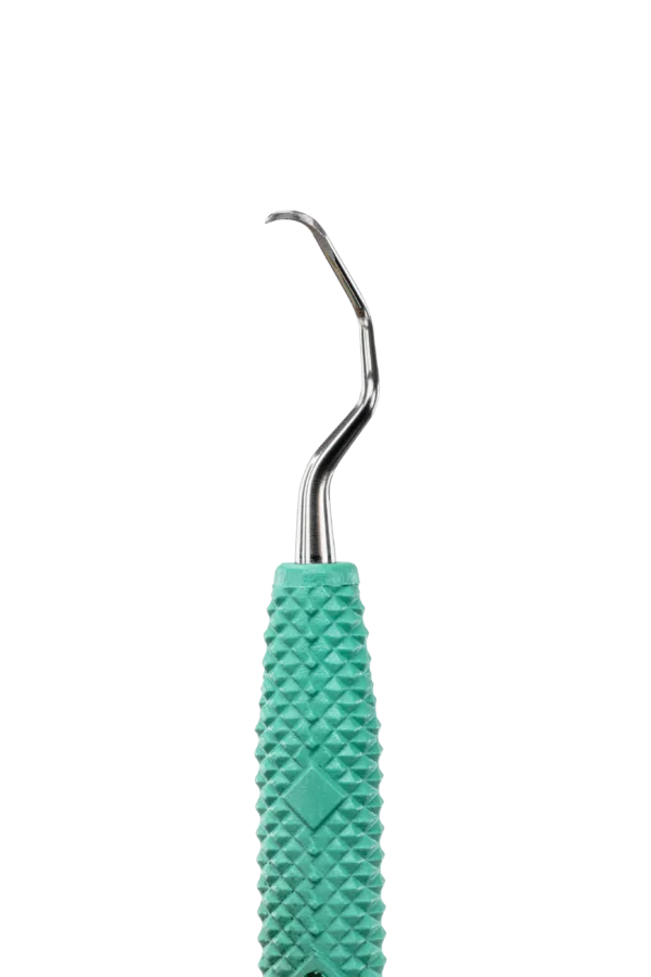 Кюрета Gracey Mini 17-18 R009 - 13773, Кюрети Грейсі, Міні, Пародонтологія, Стоматологічні інструменти, фото, купити