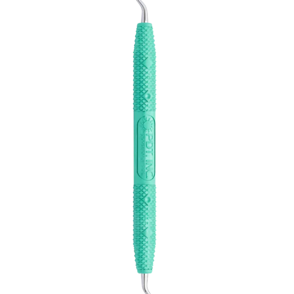 Кюрета Gracey Mini 17-18 R009 - 13775, Кюрети Грейсі, Міні, Пародонтологія, Стоматологічні інструменти, фото, купити
