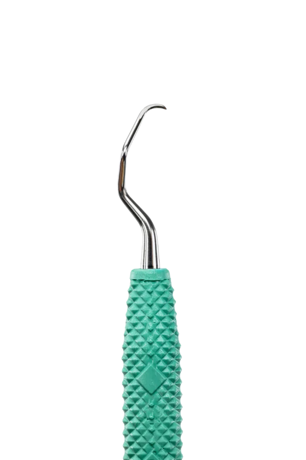 Кюрета Gracey Mini 17-18 R009 - 13771, Кюрети Грейсі, Міні, Пародонтологія, Стоматологічні інструменти, фото, купити