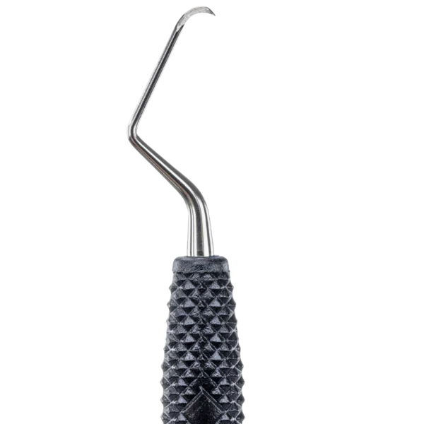 Кюрета Gracey Mini 9-10 R005 - 12730, Кюрети Грейсі, Міні, Пародонтологія, Стоматологічні інструменти, фото, купити