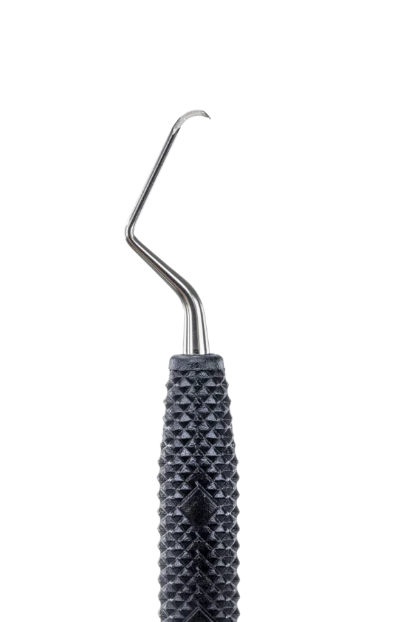 Кюрета Gracey Mini 9-10 R005 - 12730, Кюрети Грейсі, Міні, Пародонтологія, Стоматологічні інструменти, фото, купити