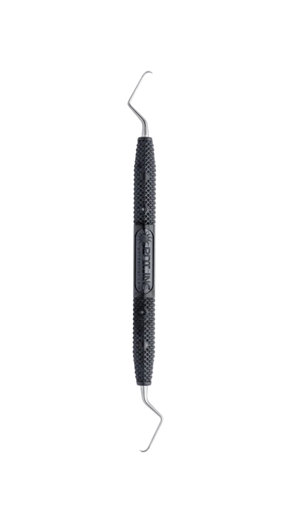 Кюрета Gracey Mini 9-10 R005 - 12733, Кюрети Грейсі, Міні, Пародонтологія, Стоматологічні інструменти, фото, купити