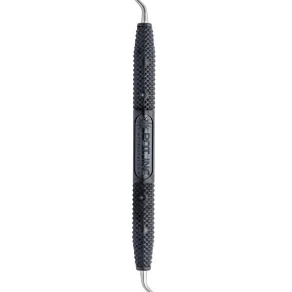 Кюрета Gracey Mini 9-10 R005 - 12733, Кюрети Грейсі, Пародонтологічні інструменти, Стоматологічні інструменти, фото, купити Кюрета Gracey Mini 9-10 R005 - 12733, Кюрети Грейсі, Пародонтологічні інструменти, Стоматологічні інструменти, фото, купити
