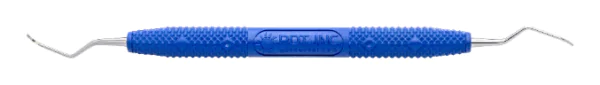 Кюрета Columbia 2L-2R - 13827, Кюрети універсальні, Пародонтологія, Стоматологічні інструменти, фото, купити Кюрета Columbia 2L-2R - 13827, Кюрети універсальні, Пародонтологія, Стоматологічні інструменти, фото, купити