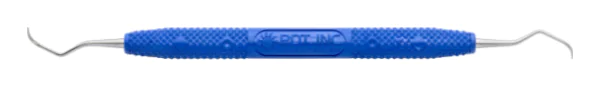 Кюрета Columbia 4L-4R - 13828, Кюрети універсальні, Пародонтологія, Стоматологічні інструменти, фото, купити