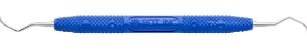 Кюрета Columbia 4L-4R - 13828, Кюрети універсальні, Пародонтологія, Стоматологічні інструменти, фото, купити