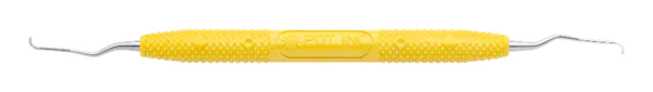 Кюрета Gracey Mini 11-12 - 13841, Кюрети Грейсі, Пародонтологія, Стоматологічні інструменти, фото, купити
