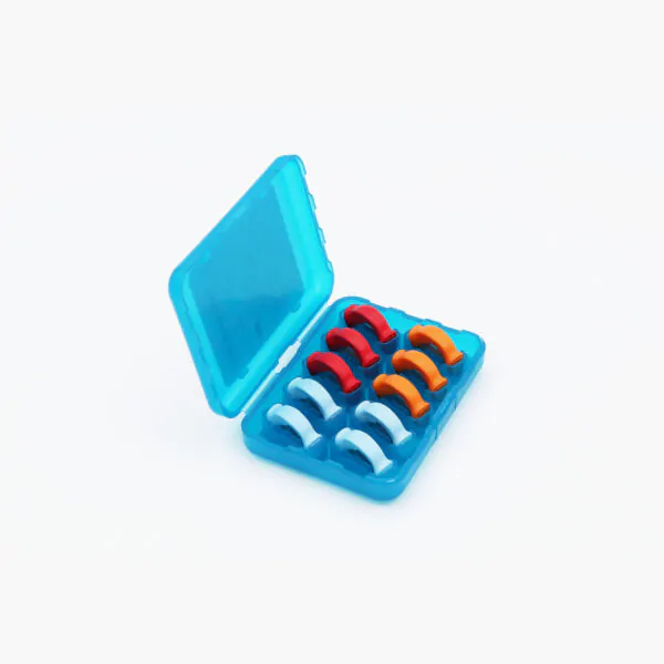 Штрипси Bioclear - 13869, Матричні інструменти, Стоматологічні матричні системи, фото, купити