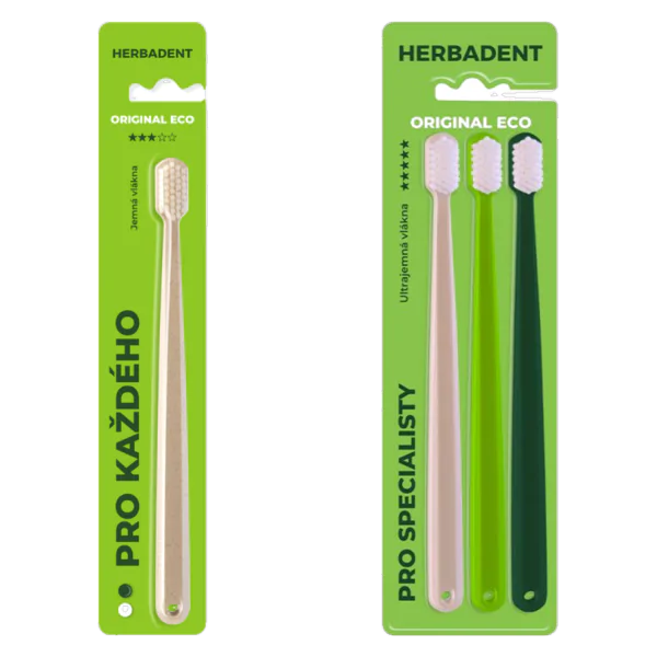 Зубна щітка Herbadent ULTRASOFT - 14211, Soft, Гігієна ротової порожнини, Засоби догляду за ротовою порожниною, Зубні Щітки, фото, купити Зубна щітка Herbadent ULTRASOFT - 14211, Soft, Гігієна ротової порожнини, Засоби догляду за ротовою порожниною, Зубні Щітки, фото, купити