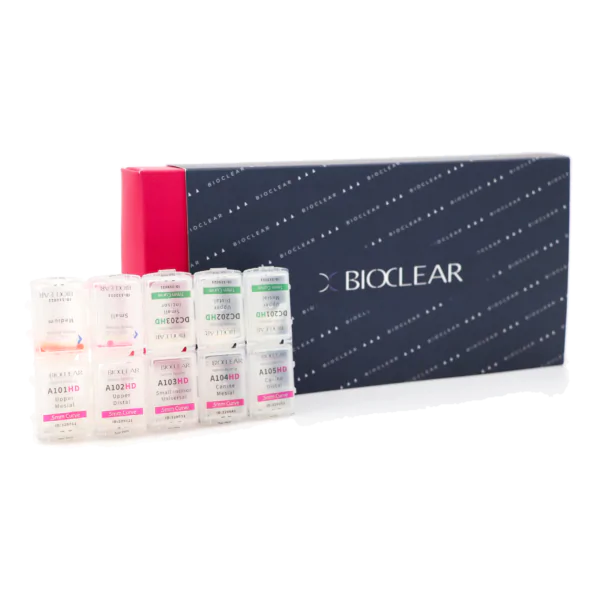 Набір Bioclear HD Anterior - 14043, Матриці, Матричні набори, Стоматологічні матричні системи, фото, купити Набір Bioclear HD Anterior - 14043, Матриці, Матричні набори, Стоматологічні матричні системи, фото, купити