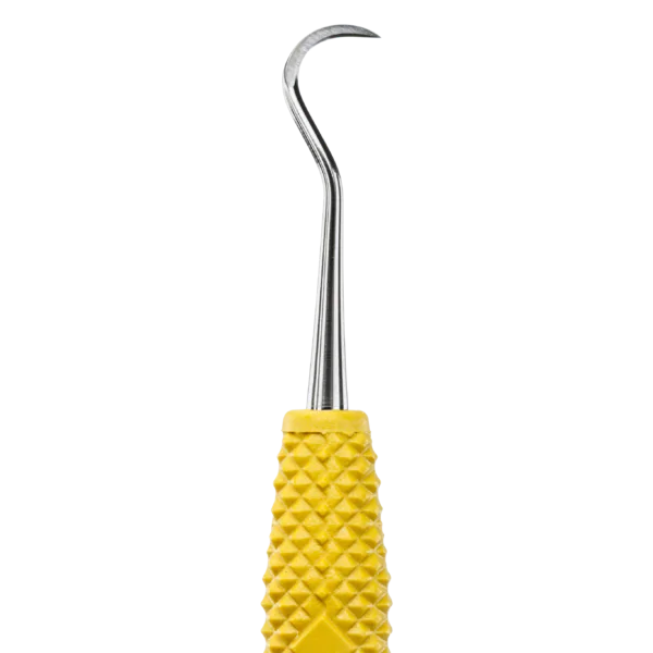 Скейлер Montana Jack Rigid R138R - 14245, Пародонтологія, Скейлери, Стоматологічні інструменти, фото, купити