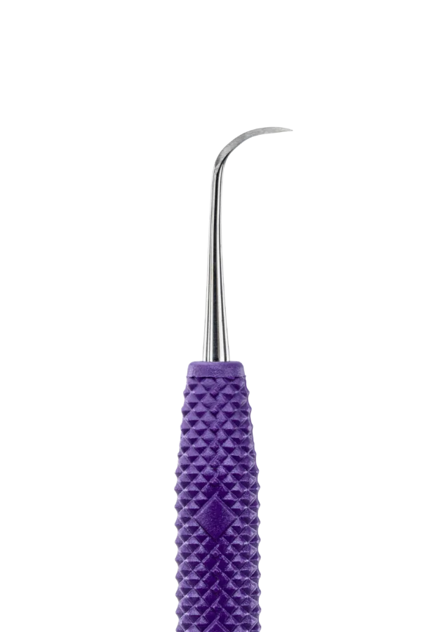 Скейлер-мотика Boge Precision Duo R117 - 14226, Пародонтологія, Скейлери, Стоматологічні інструменти, фото, купити Скейлер-мотика Boge Precision Duo R117 - 14226, Пародонтологія, Скейлери, Стоматологічні інструменти, фото, купити