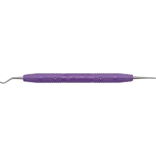 Скейлер-мотика Boge Precision Duo R117 - 14228, Пародонтологія, Скейлери, Стоматологічні інструменти, фото, купити